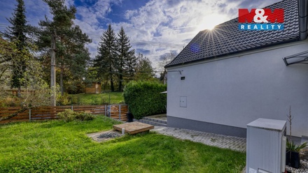 Pronájem rodinného domu 115 m², Druztová