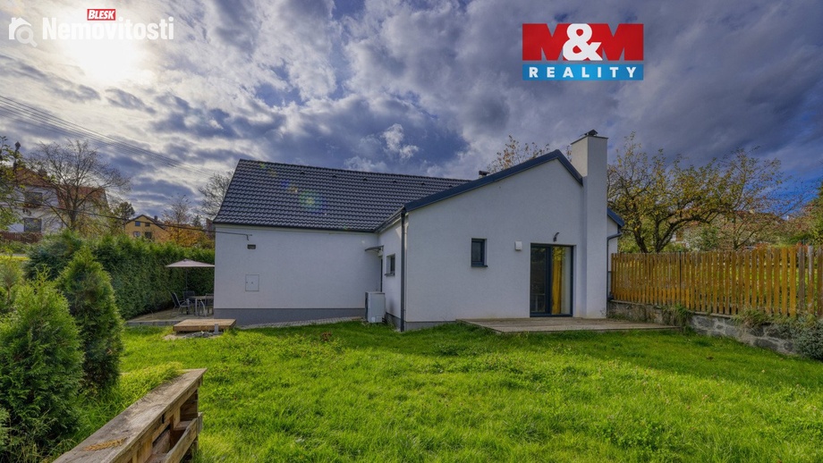 Pronájem rodinného domu 115 m², Druztová