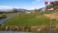 Prodej stavebního pozemku 1 161 m², Jeseník