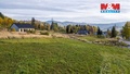 Prodej stavebního pozemku 1 161 m², Jeseník