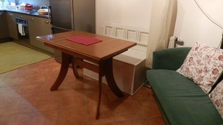 Pronájem rodinného domu 65 m², Radiměř