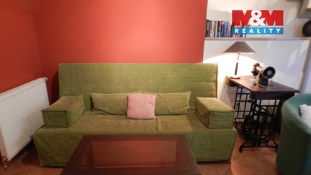 Pronájem rodinného domu 65 m², Radiměř