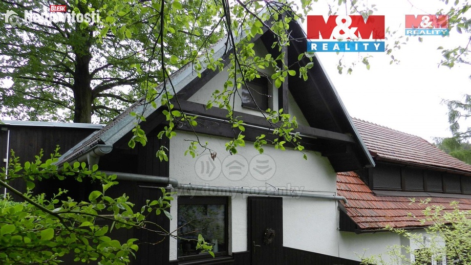 Pronájem rodinného domu 65 m², Radiměř