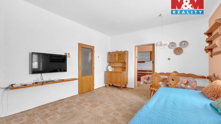 Prodej rodinného domu 164 m², Dašice