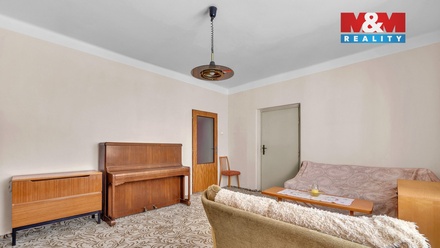 Prodej rodinného domu 164 m², Dašice