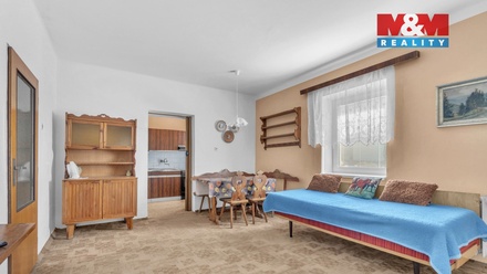 Prodej rodinného domu 164 m², Dašice