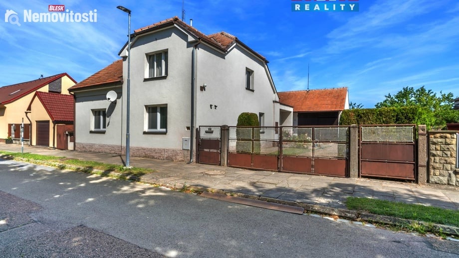 Prodej rodinného domu 164 m², Dašice