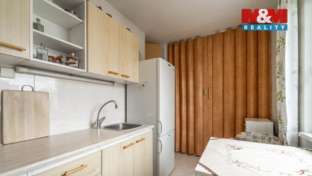 Prodej bytu 3+1 65 m², Praha 17