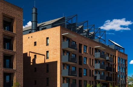 Prodej bytu 2+kk 50 m², Praha - Smíchov