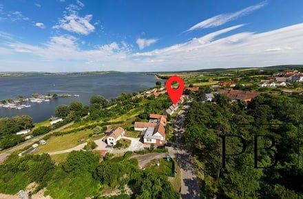 Prodej rodinného domu 60 m², Pavlov