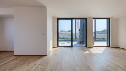 Prodej bytu 2+kk 49 m², Praha - Smíchov
