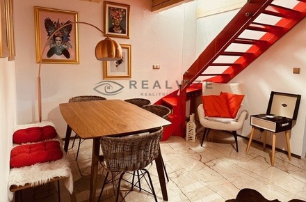 Prodej chaty 250 m², Frymburk