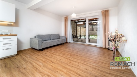 Pronájem bytu 3+kk 110 m², Staré Město