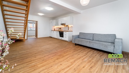 Pronájem bytu 3+kk 110 m², Staré Město