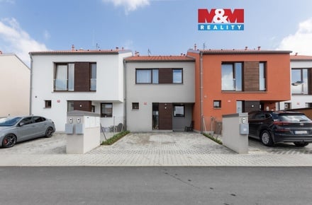 Prodej rodinného domu 101 m², Drahelčice
