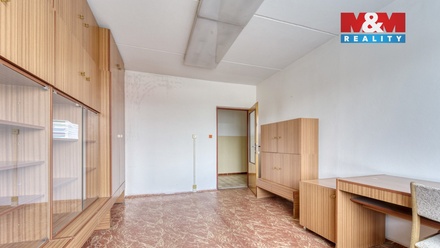 Pronájem kanceláře 16 m², Sušice