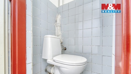 Pronájem kanceláře 16 m², Sušice