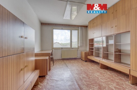 Pronájem kanceláře 16 m², Sušice