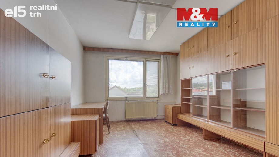 Pronájem kanceláře 16 m², Sušice