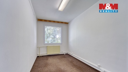Pronájem kanceláře 22 m², Sušice
