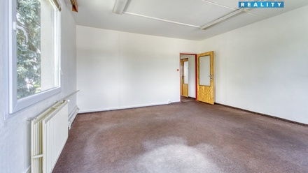Pronájem kanceláře 22 m², Sušice