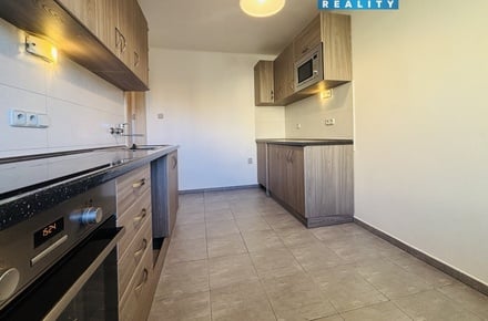 Pronájem bytu 2+1 61 m², Klatovy