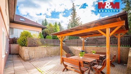 Pronájem atypického bytu 14 m², Divišov