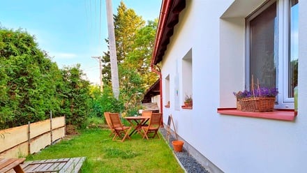 Prodej bytu 4+kk 96 m², Nýrsko - Bystřice nad Úhlavou