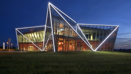 Pronájem komerční nemovitosti 70 m², Zlatníky-Hodkovice