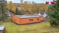 Prodej výrobního prostoru 150 m², Nejdek