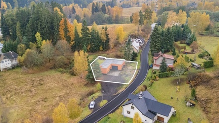 Prodej výrobního prostoru 150 m², Nejdek