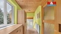 Prodej rodinného domu 150 m², Rozsochy