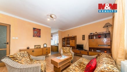 Prodej bytu 3+kk 63 m², Praha 4