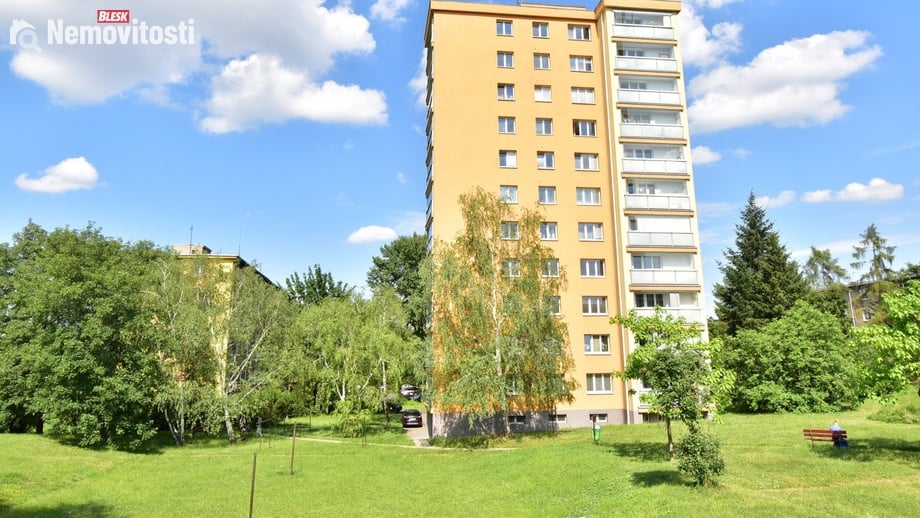 Prodej bytu 3+kk 63 m², Praha 4