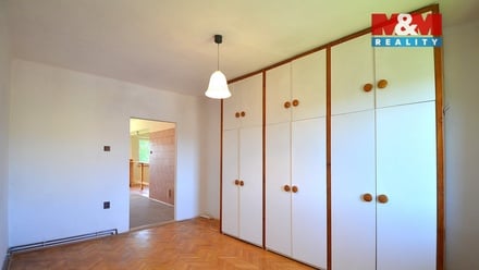 Prodej bytu 4+kk 77 m², Písečná