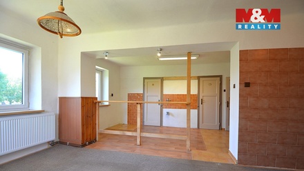 Prodej bytu 4+kk 77 m², Písečná