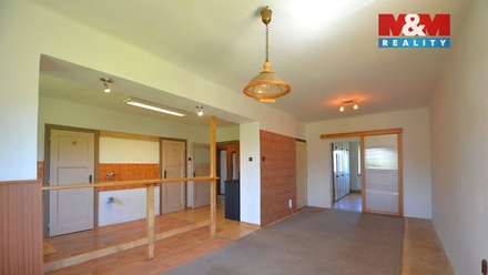 Prodej bytu 4+kk 77 m², Písečná