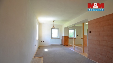 Prodej bytu 4+kk 77 m², Písečná