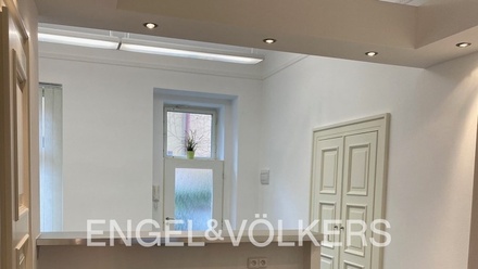 Pronájem komerční nemovitosti 60 m², Praha - Smíchov