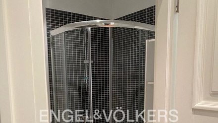 Pronájem komerční nemovitosti 60 m², Praha - Smíchov