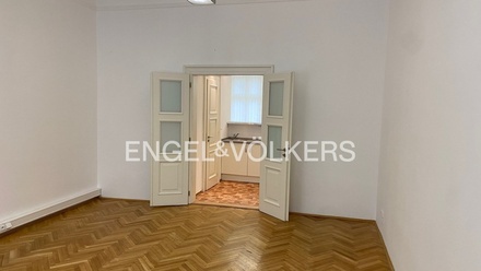 Pronájem komerční nemovitosti 60 m², Praha - Smíchov