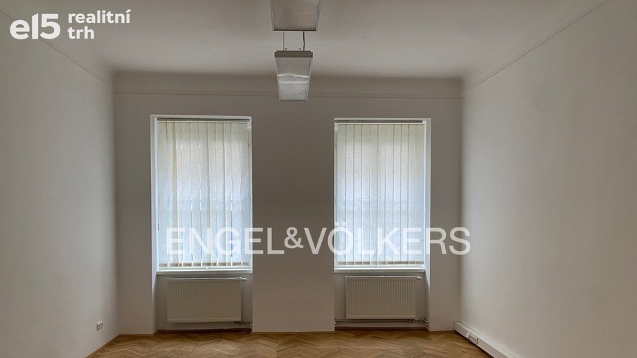 Pronájem komerční nemovitosti 60 m², Praha - Smíchov