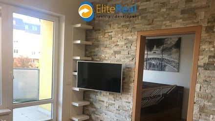 Pronájem bytu 2+kk 59 m², Olomouc