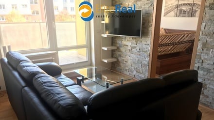 Pronájem bytu 2+kk 59 m², Olomouc