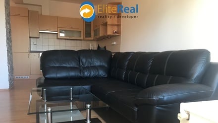 Pronájem bytu 2+kk 59 m², Olomouc