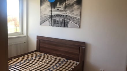 Pronájem bytu 2+kk 59 m², Olomouc