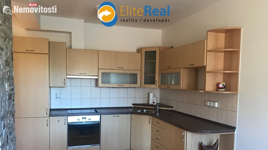 Pronájem bytu 2+kk 59 m², Olomouc