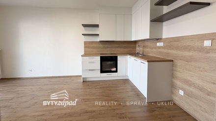 Pronájem bytu 2+kk 55 m², Plzeň - Jižní Předměstí