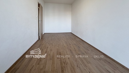 Pronájem bytu 2+kk 55 m², Plzeň - Jižní Předměstí