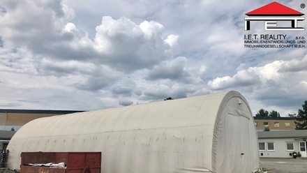 Pronájem skladu 162 m², Brno - Židenice